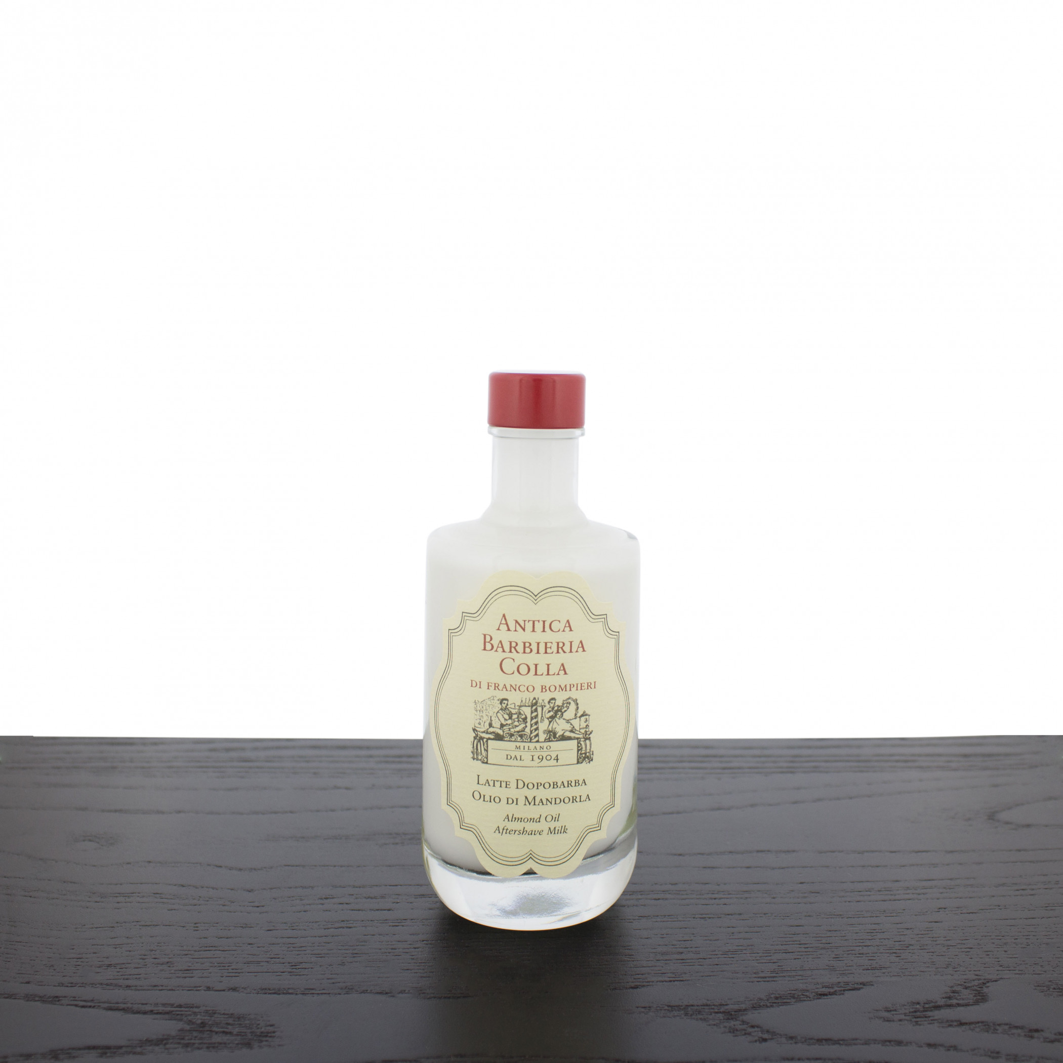Product image 0 for Antica Barbieria Colla Aftershave Milk, Almond Oil
